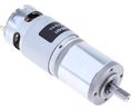 Bürsten-DC-Getriebemotor 104:1 Planetengetriebe 12V 5.5A 1.96Nm 111.9mm